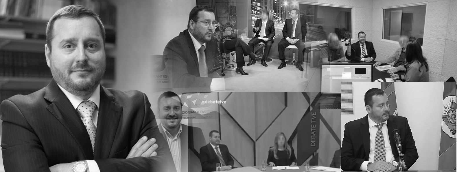 Dr. Vinícius Boeira debaterá sobre o posicionamento do STF em reafirmar competência da Justiça Eleitoral para julgar crimes comuns conexos a delitos eleitorais