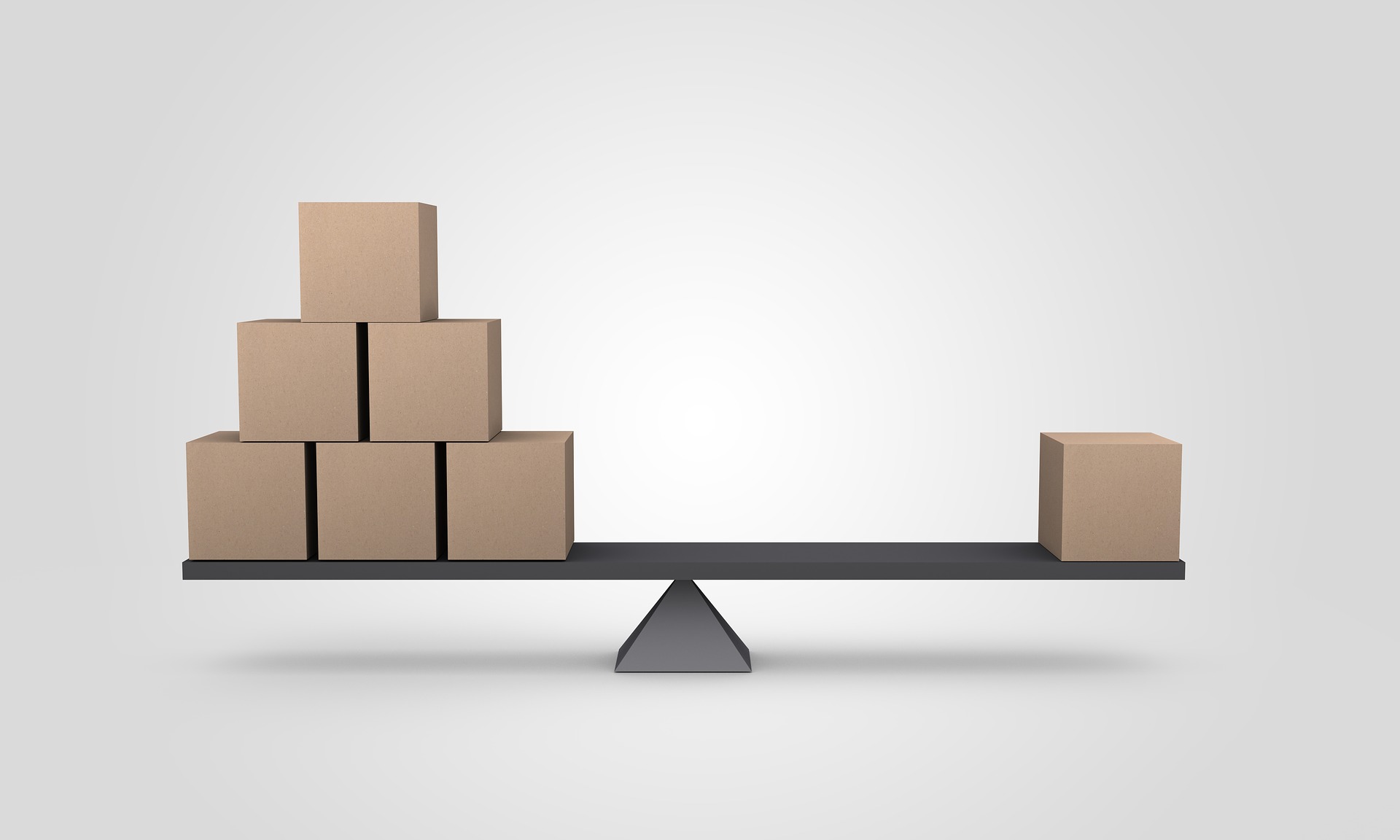 Uso de marca: empresa de embalagens é condenada por infração contra concorrente 