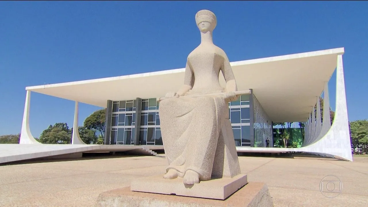 Ações tributárias e trabalhistas no STF são as que mais preocupam a indústria 