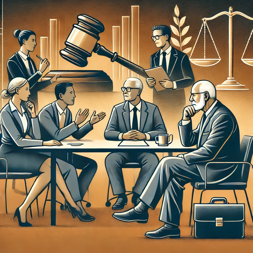 Casos de discriminação por etarismo disparam 3000% na Justiça do Trabalho 