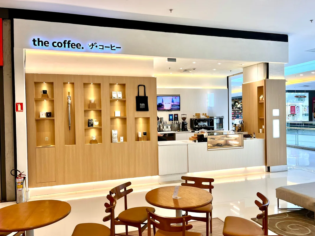 TRF2: marca ‘The Coffee’ pode ser registrada por combinar termos com elementos figurativos 