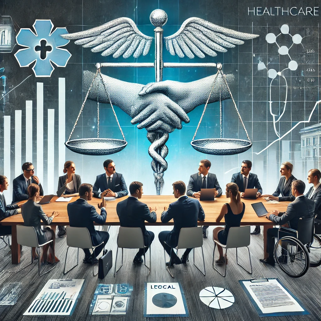 Carf decide que receita de venda de plano de saúde não é ato cooperado 