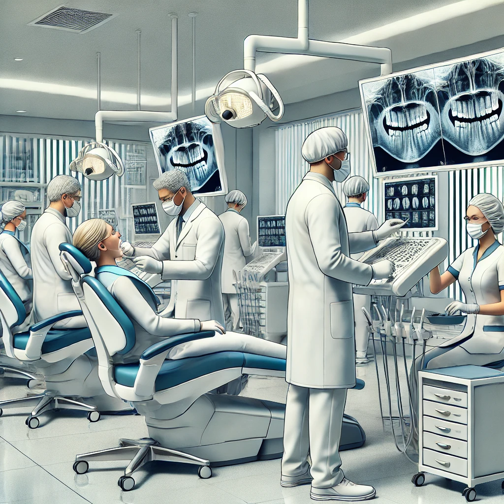 Cirurgiões-dentistas que operam no mínimo 12 horas semanais com raios-x têm direito a férias semestrais 