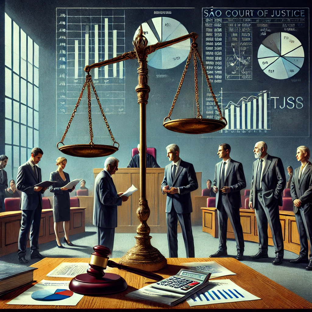 Decisão do TJSP sobre distribuição desproporcional de lucros acende alerta a empresas 