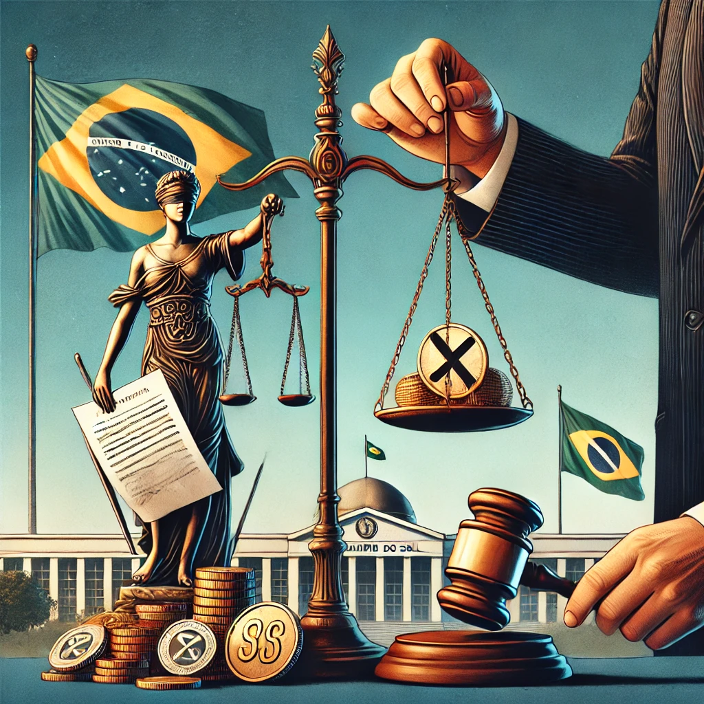 STJ decide pela incidência do IRPJ e da CSLL sobre juros de mora