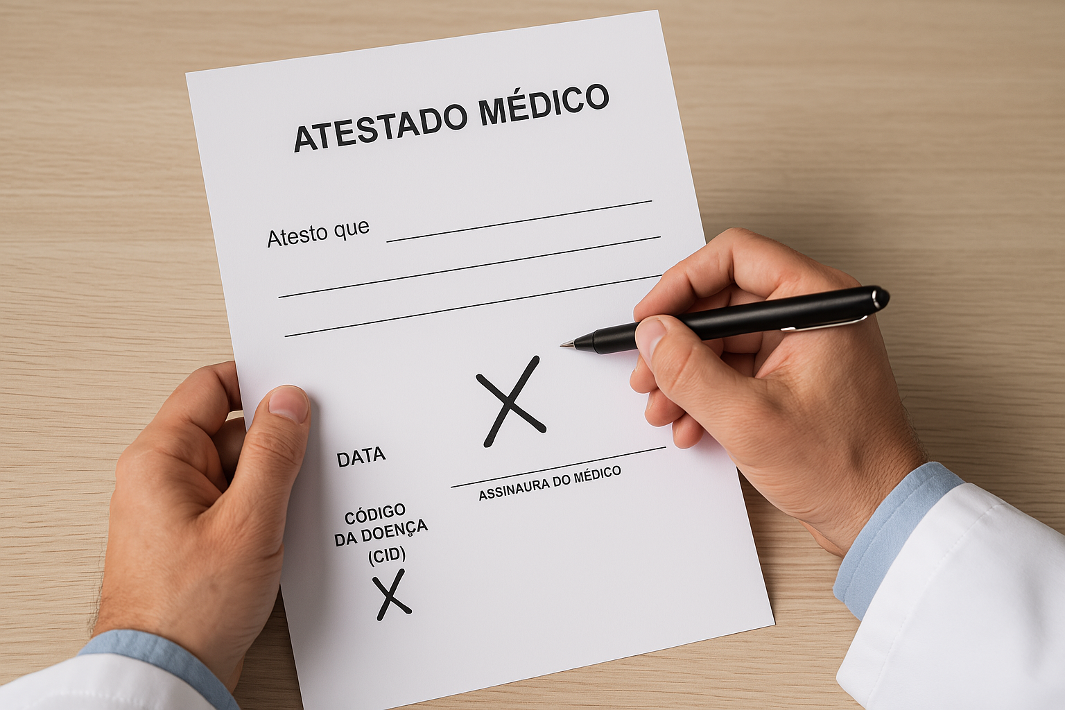 Mantida justa causa de trabalhadora que apresentou atestado médico e foi trabalhar para outro empregador 