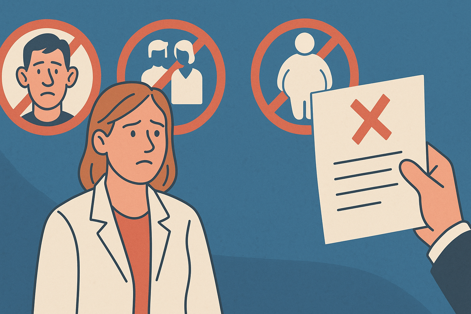 Farmácia deverá indenizar ex-gestora orientada a não contratar ‘feios’, gays e obesos 