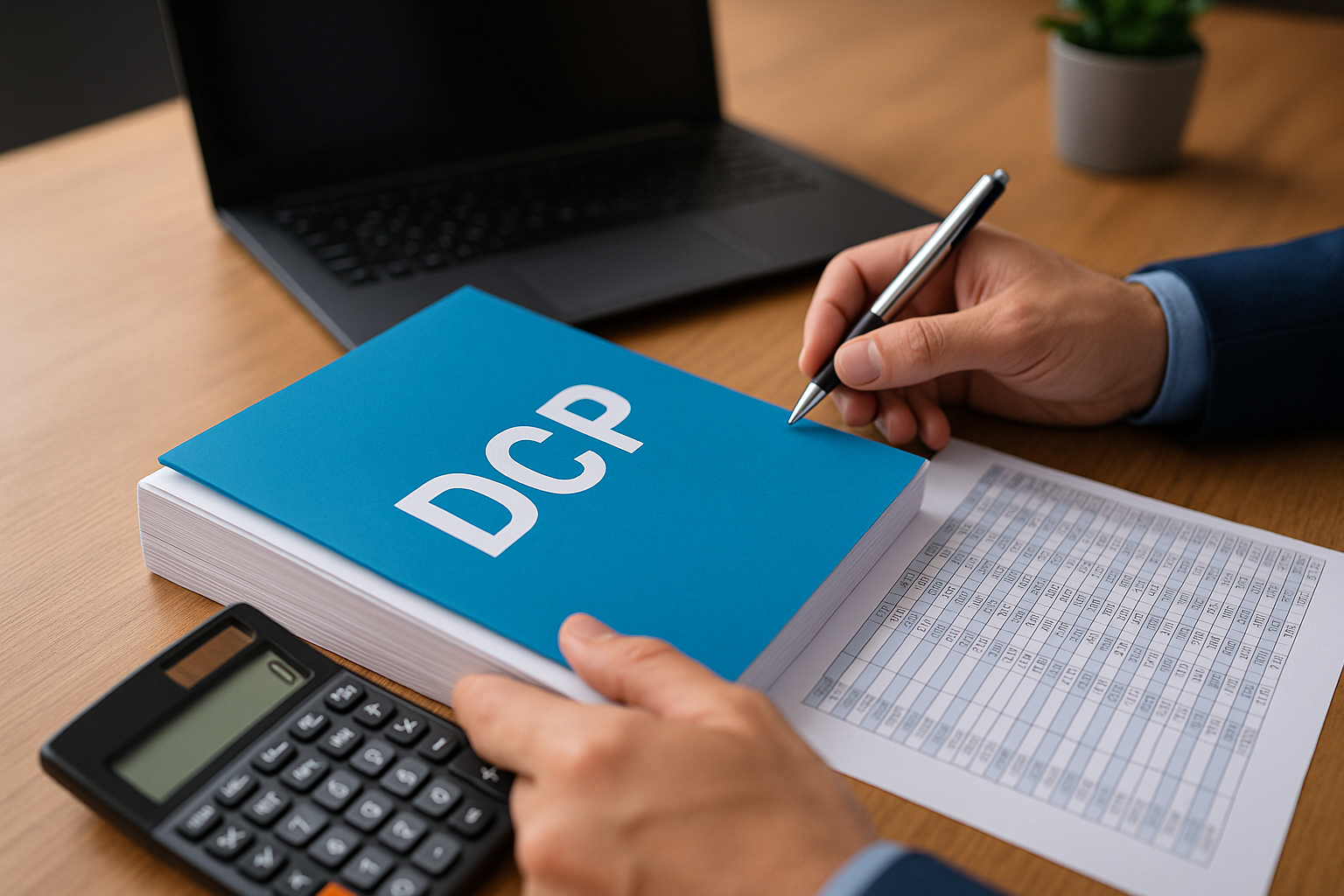 Empresas devem enviar DCP do 1º trimestre até esta quinta-feira (15) 