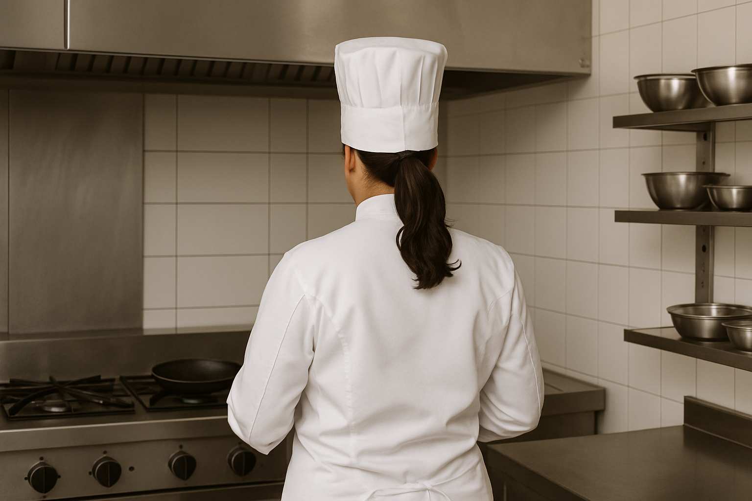 Cozinheira é indenizada por alegar sofrer humilhações e contato físico de colega sem consentimento 