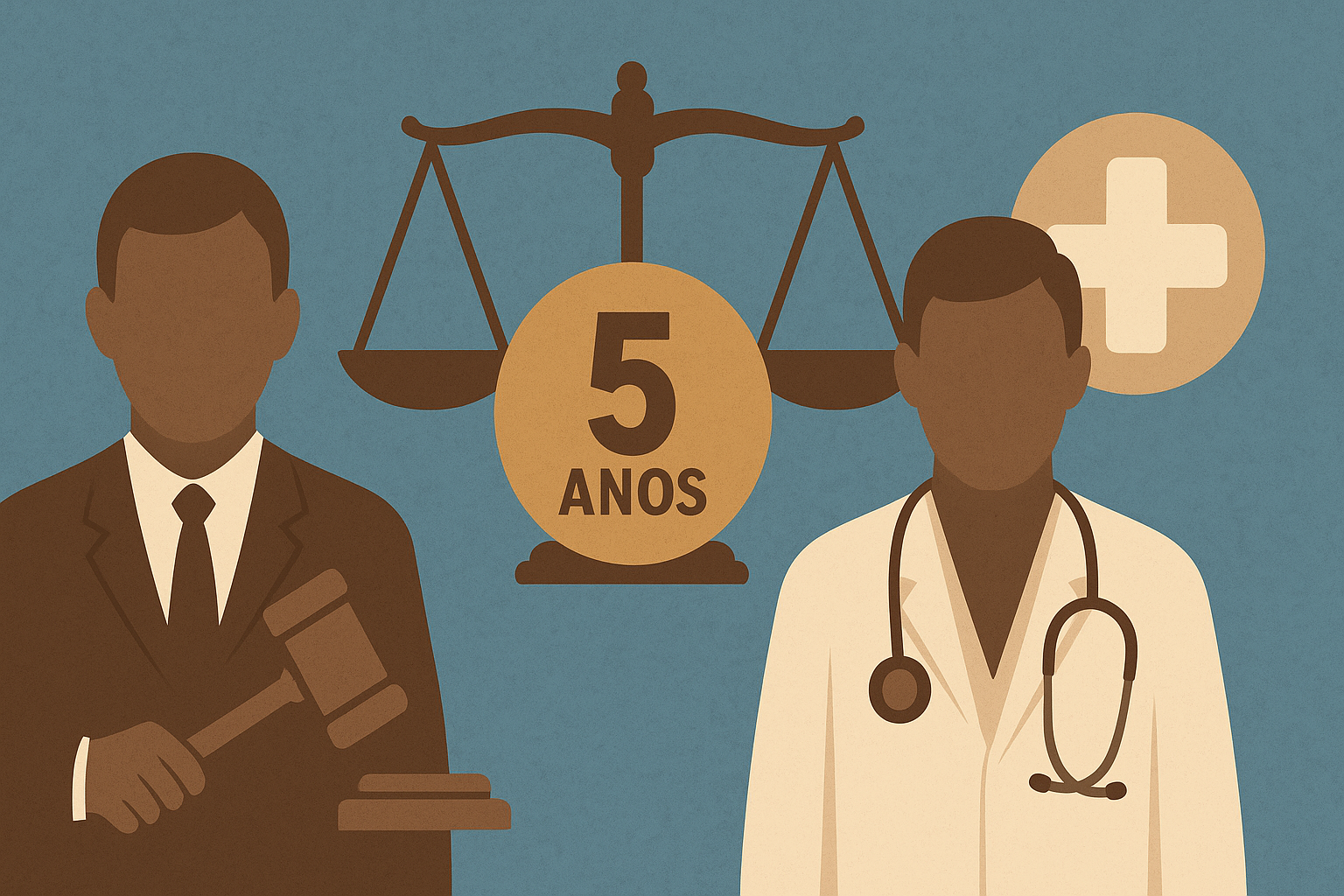 STJ impõe prescrição de 5 anos para dívidas de operadoras de ressarcimento ao SUS 