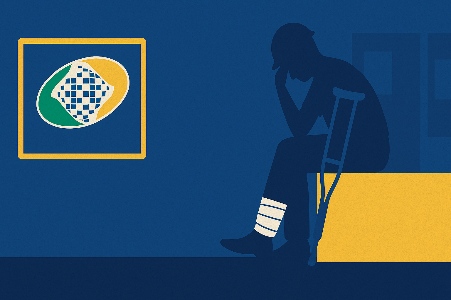 Limbo previdenciário: empresa terá que pagar trabalhador liberado pelo INSS sem condições de voltar ao serviço 