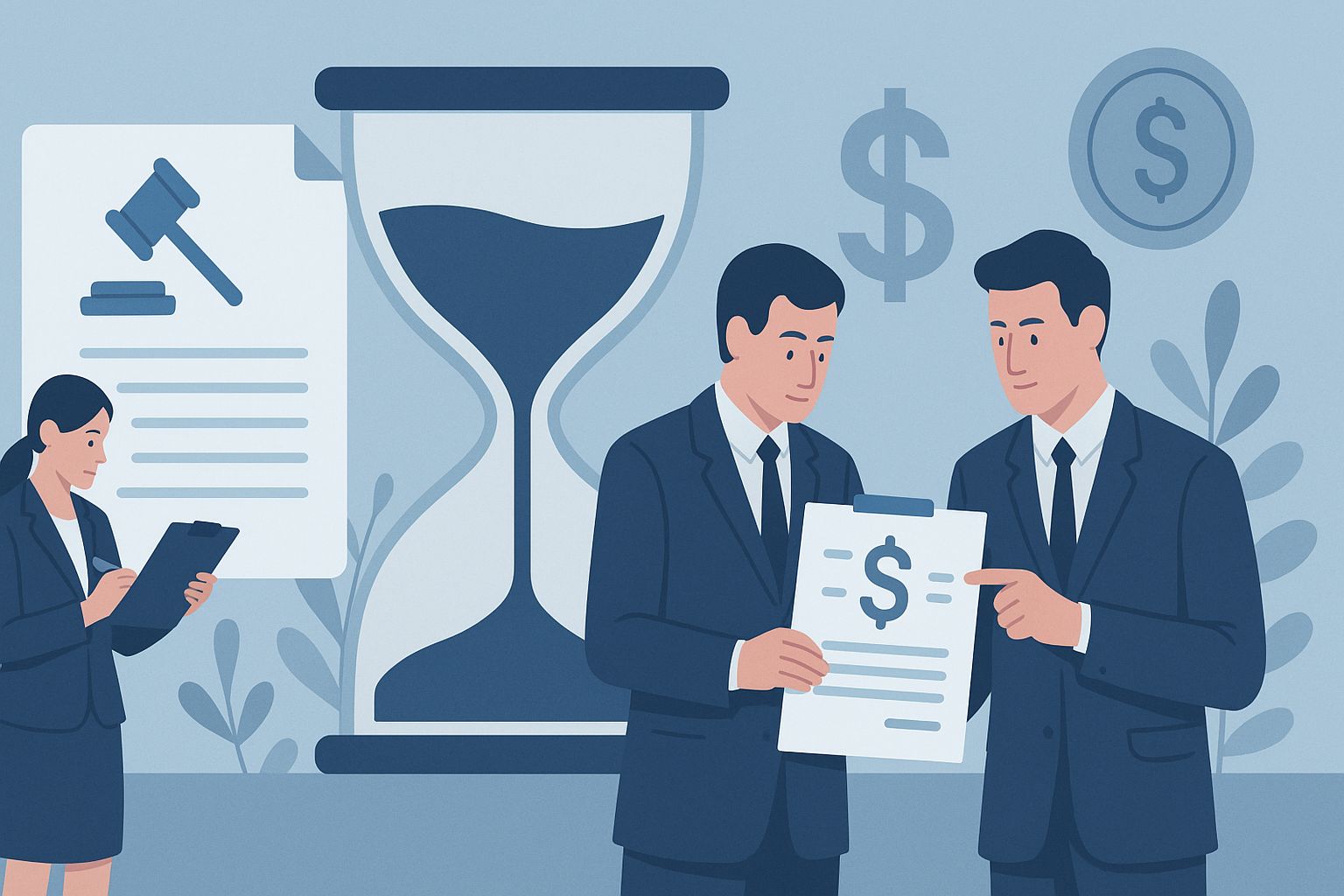 Carf diz que decadência deve levar em conta data da ciência de cada responsável solidário 