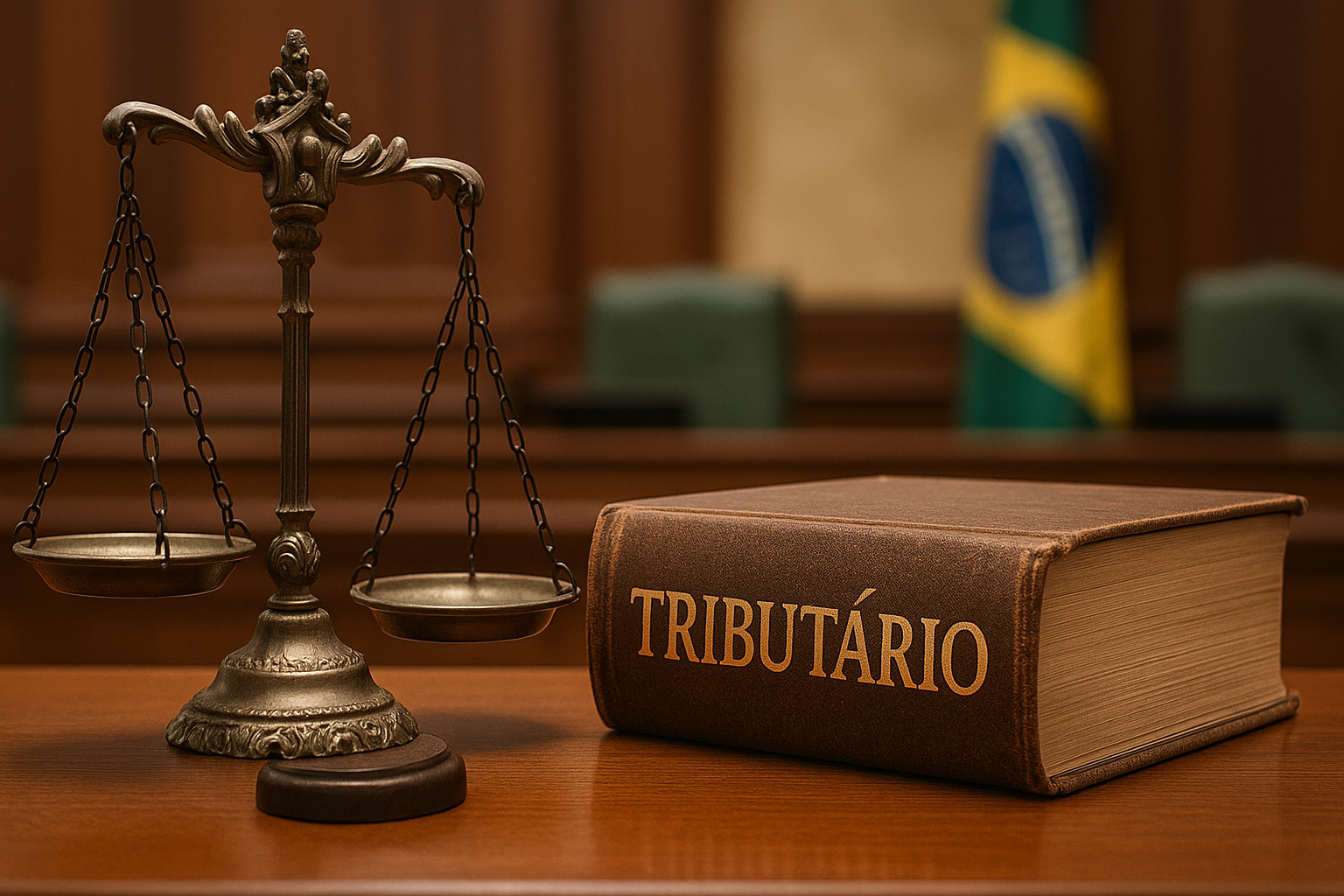 STJ reconhece legalidade de prazo de cinco anos para compensação tributária 
