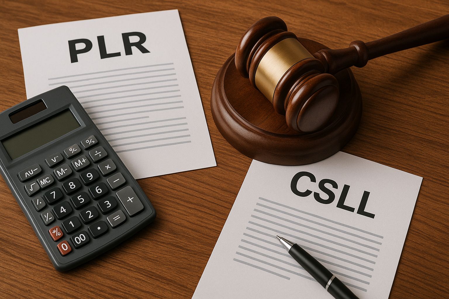 STJ contraria Receita e diz que PLR de diretor empregado não pode ser deduzida da CSLL 